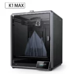 Creality K1MAX 3D Printer   High Precision  Quality | PricZone