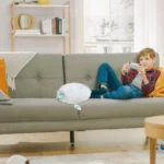 Adorable Seal Plush Pillow 3040cm 4 | PricZone Adorable Seal Plush Pillow 3040cm 4 | PricZone