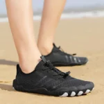 Quick Dry Mens Hiking Loafers Non Slip  Durable 3 | PricZone