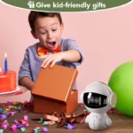 Creative Design Portable Wireless Smart Speaker 6 | PricZone Creative Design Portable Wireless Smart Speaker 6 | PricZone