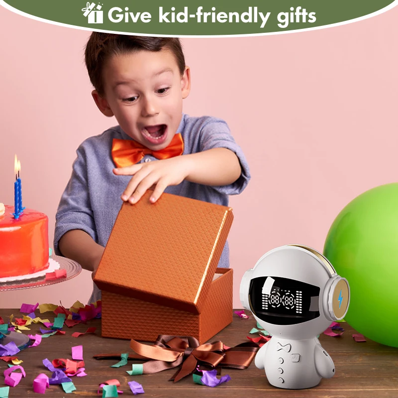 Creative Design Portable Wireless Smart Speaker 6 | PricZone Creative Design Portable Wireless Smart Speaker 6 | PricZone