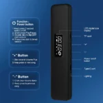 Under Pillow Bluetooth Speaker Bone Conduction  White Noise 3 | PricZone