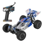 Pro 114 4WD RC Racing Car 65KMh   Kids 3 | PricZone