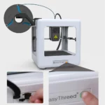 Easythreed Nano Mini 3D Printer for Kids 3 | PricZone
