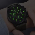 Rugged Mens Waterproof Quartz Military Watch 4 | PricZone