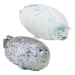 Adorable Seal Plush Pillow 3040cm 6 | PricZone Adorable Seal Plush Pillow 3040cm 6 | PricZone