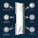 DDR4 RAM 4GB8GB16GB 24003200MHz CL1519 3 | PricZone DDR4 RAM 4GB8GB16GB 2400 3200MHz CL15 19 3 | PricZone