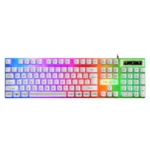 Ergonomic Gaming Keyboard  Mouse Set 5 | PricZone