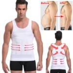 Be In Shape Slimming Body Shaper Waist Trainer 3 | PricZone