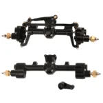 SCX24 Metal Portal Axle Upgrade   Axial 124 C10 Ford Bronco 6 | PricZone