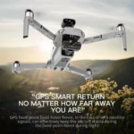 KF102 Max 4K GPS Drone   2 Axis Gimbal 5G FPV 2 | PricZone
