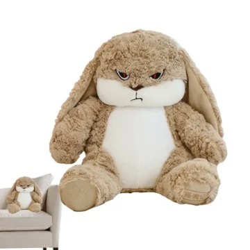 Adorable Bunny Plush Toy for Kids  Babies | PricZone