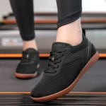 Unisex Breathable Jogging Sneakers   Lightweight  Comfy 4 | PricZone
