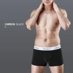 Soft Cotton Mens Boxer Briefs   Comfort Underwear 5 | PricZone
