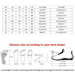 Breathable Mens Sporty Sneakers   Casual 2 | PricZone