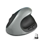 Portable 24GHz USB Mouse for PC  Laptop | PricZone