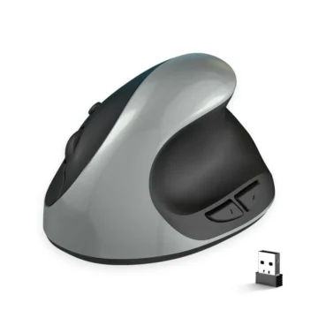 Portable 24GHz USB Mouse for PC  Laptop | PricZone