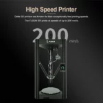 FLSUN SR Super Racer 3D Printer   High Speed 2 | PricZone