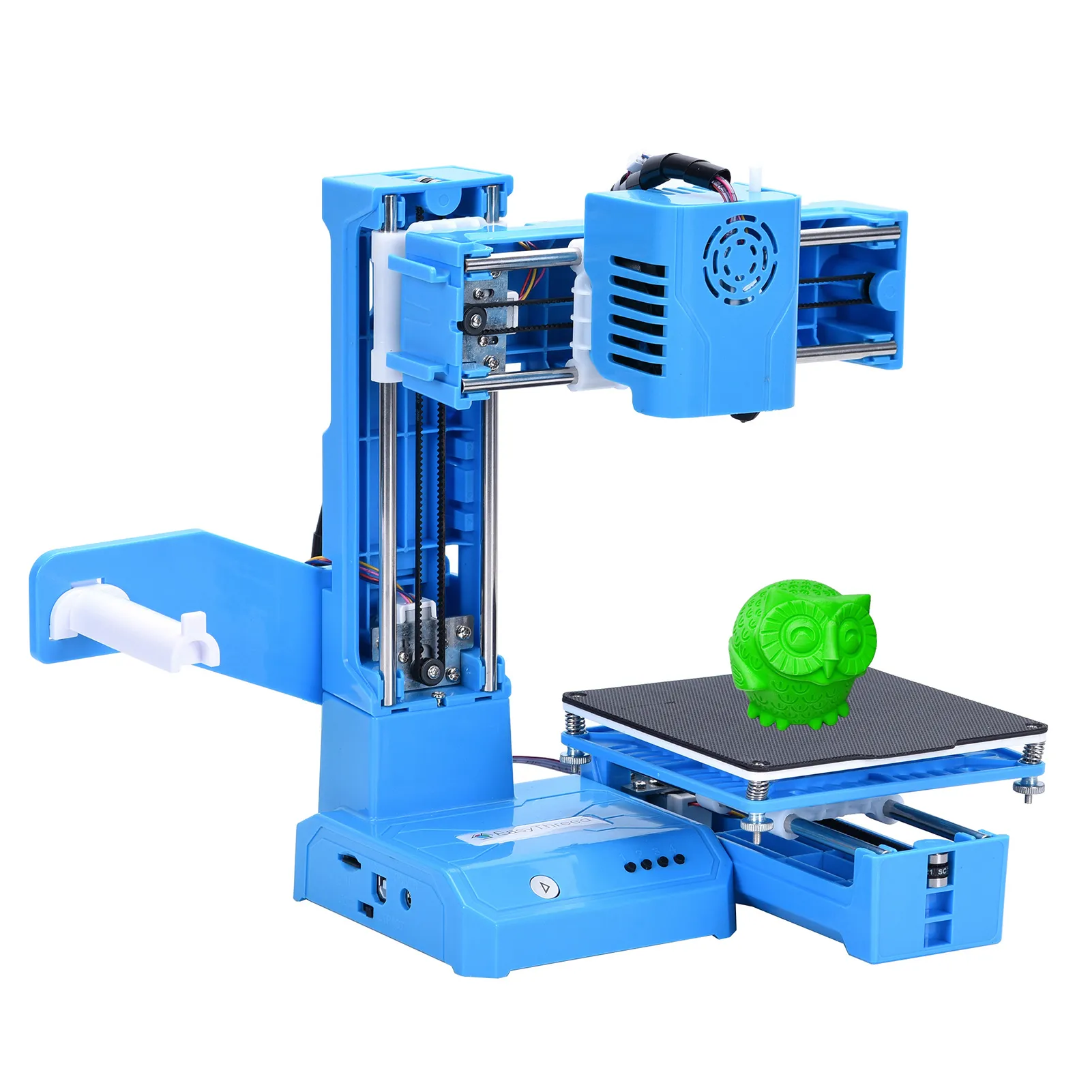 EasyThreed Mini 3D Printer for Kids 100mm³ Print 1 | PricZone EasyThreed Mini 3D Printer for Kids 100mm³ Print | PricZone