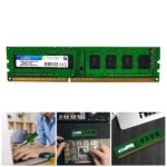 8GB DDR3 1600MHz Desktop RAM for PC 4 | PricZone 8GB DDR3 1600MHz Desktop RAM for PC 4 | PricZone