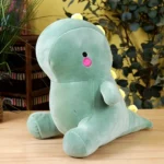 Cute Dino Plush Toy Kids Cartoon Pillow 4 | PricZone Cute Dino Plush Toy Kids Cartoon Pillow 4 | PricZone