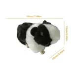 Cute Guinea Pig Plush Toy Educational Fun Gift 6 | PricZone Cute Guinea Pig Plush Toy Educational Fun Gift 6 | PricZone