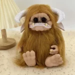 Fun Handmade Ludo Labyrinths Plush Toy for Kids 5 | PricZone Fun Handmade Ludo Labyrinths Plush Toy for Kids 5 | PricZone