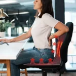 USB Heated Seat Cushion   3 Mode Energy Saving Pad 3 | PricZone