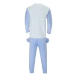 Warm Elephant Mens Pajama Set   Humor 6 | PricZone
