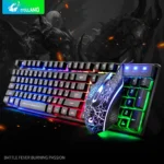 104Key Gaming Keyboard Mouse Set 2 | PricZone 104 Key Gaming Keyboard Mouse Set 2 | PricZone