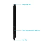 Huion PEN80 Pro Stylus for Graphic Tablets 2 | PricZone Huion PEN80 Pro Stylus for Graphic Tablets 2 | PricZone