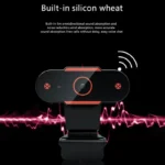 1080P HD Mini USB Webcam for Online Use 5 | PricZone 1080P HD Mini USB Webcam for Online Use 5 | PricZone