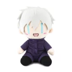 Jujutsu Kaisen Anime Plush Keychains 23cm Soft Toys 4 | PricZone Jujutsu Kaisen Anime Plush Keychains 23cm Soft Toys 4 | PricZone