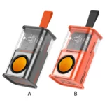 Bluetooth 50 Transparent Party Speaker   Outdoor 4 | PricZone