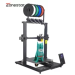 ZONESTAR Z8PM4Pro MK2 4 in 1 Multi Color 3D Printer 4 | PricZone