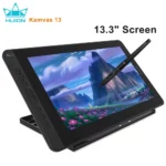 Huion Kamvas 13 Graphic Tablet 120 sRGB 1 | PricZone Huion Kamvas 13 Graphic Tablet 120 sRGB | PricZone