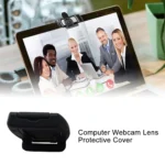 HD Webcam Lens Cover for Logitech C920C922 4 | PricZone HD Webcam Lens Cover for Logitech C920C922 4 | PricZone