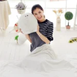 Cute Persian Cat Plush Toy Soft Pillow Gift 6 | PricZone Cute Persian Cat Plush Toy Soft Pillow Gift 6 | PricZone