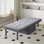 Folding Lounge Chair for Office  Home Relaxation 3 | PricZone