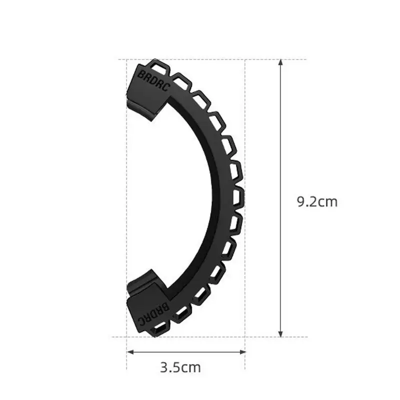 DJI Avata Drone Bumper Rings Protective Cover 6 | PricZone DJI Avata Drone Bumper Rings Protective Cover 6 | PricZone