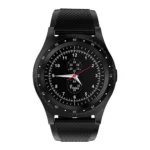 Atomic Fitness Smartwatch for Men Auto Set 4 | PricZone Atomic Fitness Smartwatch for Men Auto Set 4 | PricZone