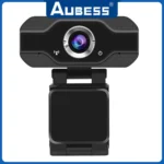 HD Zoom Webcam for PC   Crystal Clear Online Meetings | PricZone