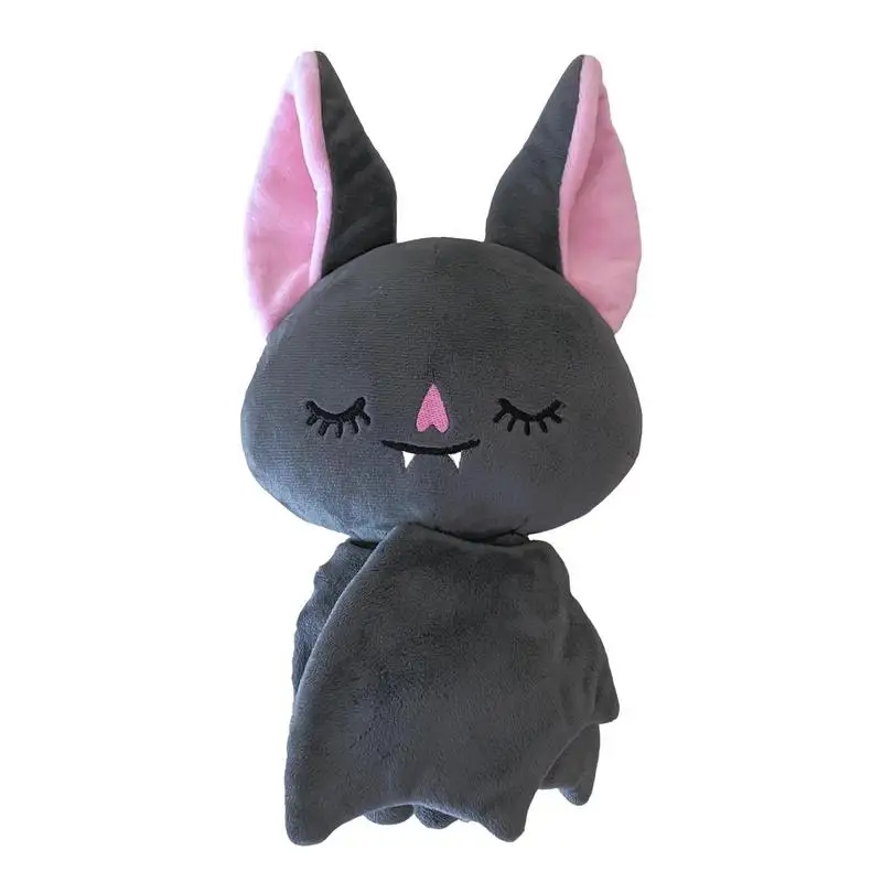 Cute Bat Plushie Toy 18cm Halloween Gift 3 | PricZone Cute Bat Plushie Toy 18cm Halloween Gift 3 | PricZone