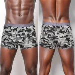 2023 Luxury Cotton Mens Boxer Set 4pcs Pack 3 | PricZone 2023 Luxury Cotton Mens Boxer Set 4pcs Pack 3 | PricZone