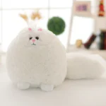 Cute Persian Cat Plush Toy Soft Pillow Gift 4 | PricZone Cute Persian Cat Plush Toy Soft Pillow Gift 4 | PricZone