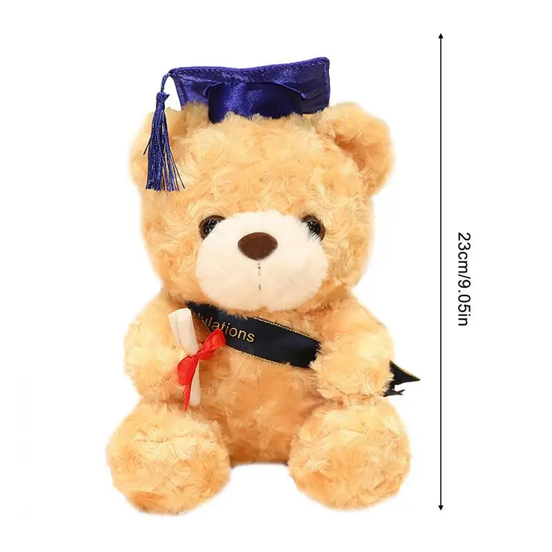 Congrats Grad Cute Plush Bear for Preschool KG 6 | PricZone Congrats Grad Cute Plush Bear for Preschool KG 6 | PricZone