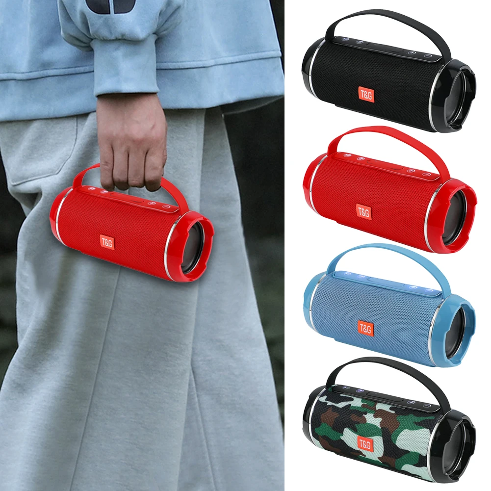 5Wx2 Bluetooth Bike Speaker Waterproof FM HandsFree 3 | PricZone 5Wx2 Bluetooth Bike Speaker Waterproof FM Hands Free 3 | PricZone