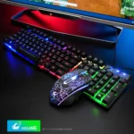 104Key Gaming Keyboard Mouse Set 1 | PricZone 104 Key Gaming Keyboard Mouse Set | PricZone
