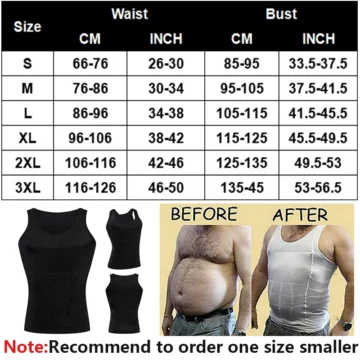 BeInShape Slimming Body Shaper Waist Trainer 2 | PricZone Be In Shape Slimming Body Shaper Waist Trainer 2 | PricZone