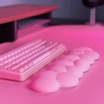 Ergonomic Cloud Wrist Pad for Keyboard  Mouse 4 | PricZone